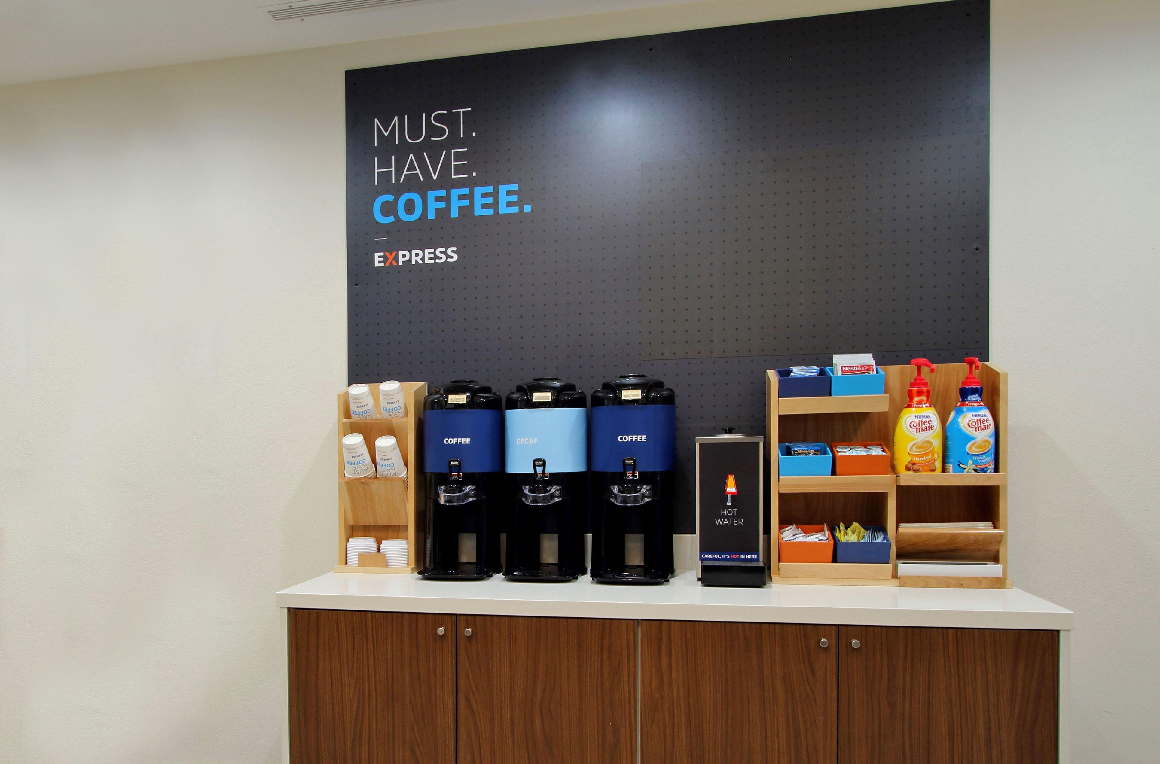 Holiday Inn Express & Suites Lantana By Ihg Екстериор снимка