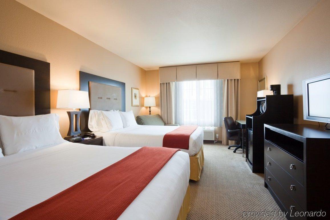 Holiday Inn Express & Suites Lantana By Ihg Екстериор снимка